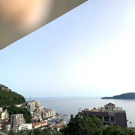 Apartments Gc 3 Рафаїловичі Екстер'єр фото