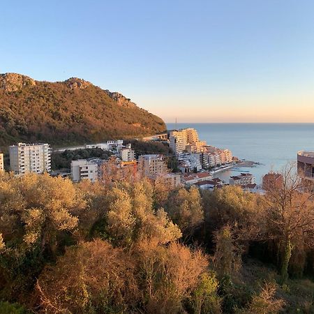 Apartments Gc 3 Рафаїловичі Екстер'єр фото