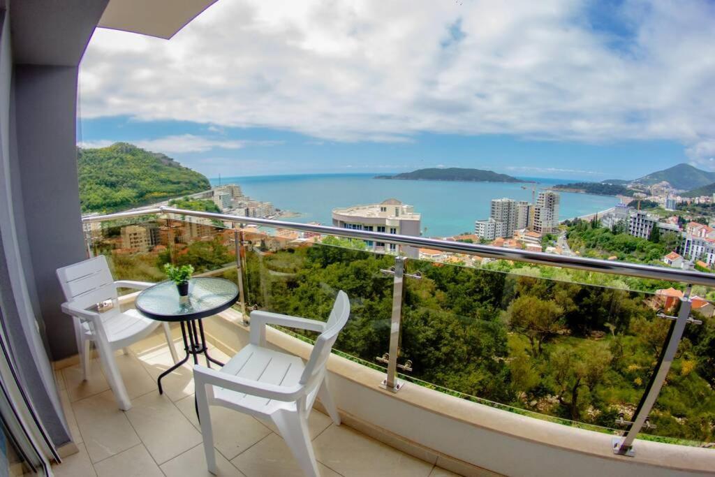 Apartments Gc 3 Рафаїловичі Екстер'єр фото