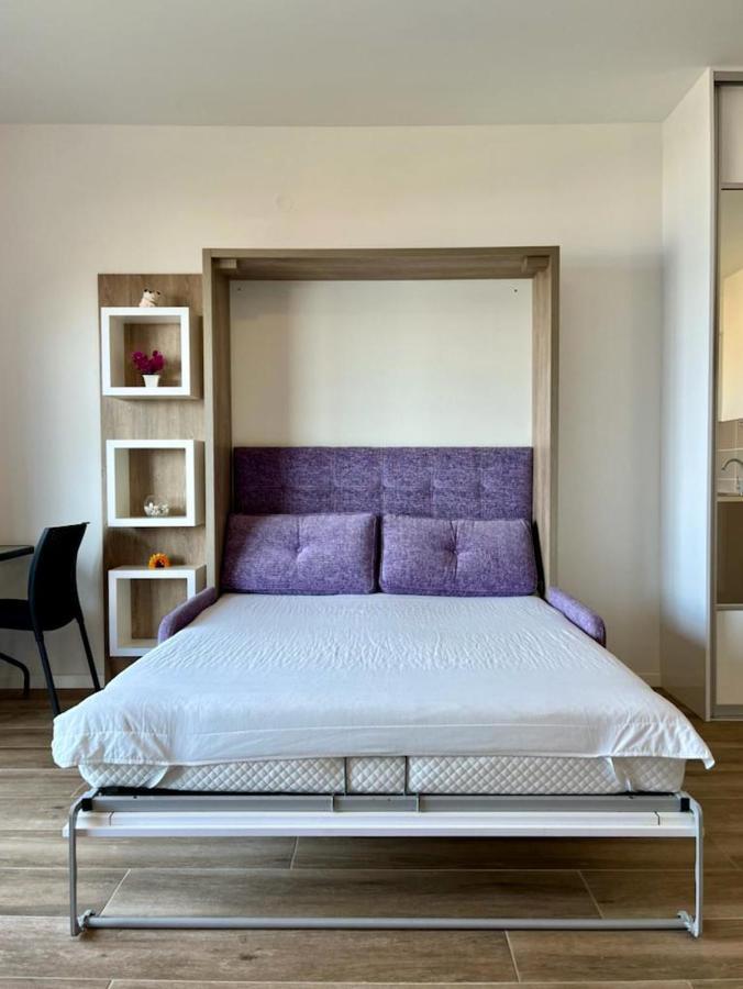 Apartments Gc 3 Рафаїловичі Екстер'єр фото
