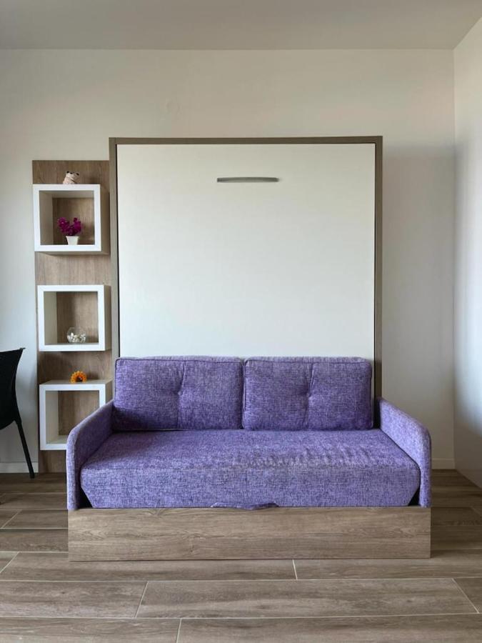Apartments Gc 3 Рафаїловичі Екстер'єр фото