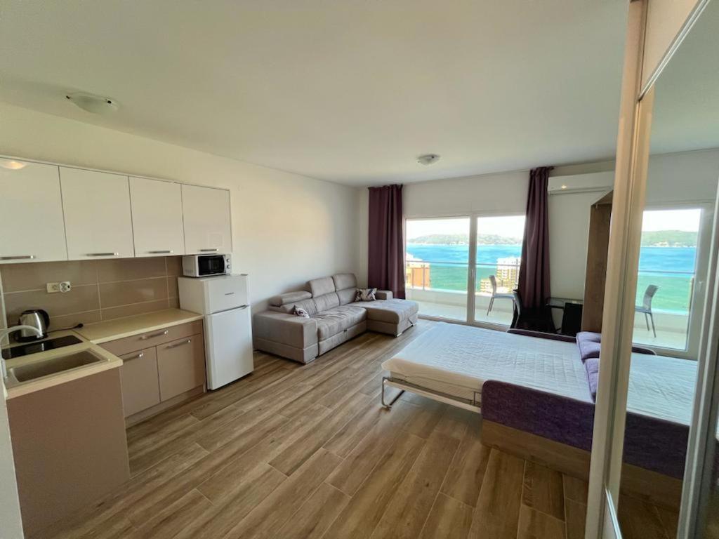 Apartments Gc 3 Рафаїловичі Екстер'єр фото