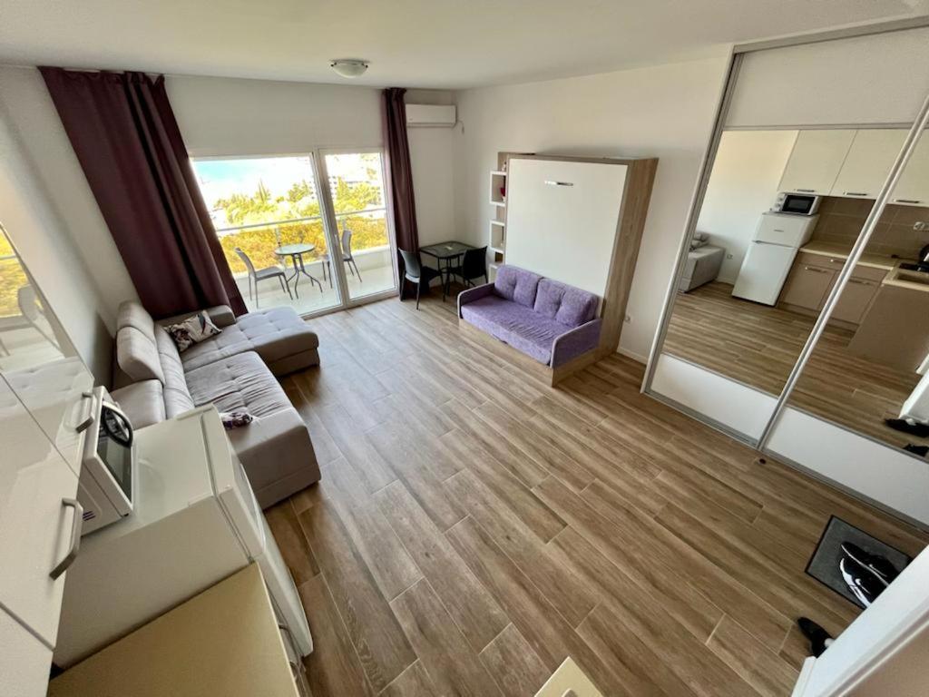 Apartments Gc 3 Рафаїловичі Екстер'єр фото