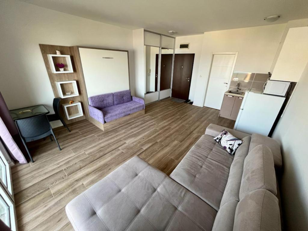 Apartments Gc 3 Рафаїловичі Екстер'єр фото