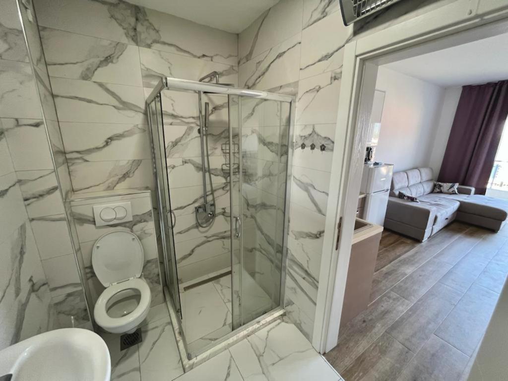 Apartments Gc 3 Рафаїловичі Екстер'єр фото