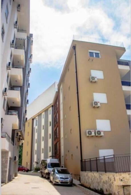 Apartments Gc 3 Рафаїловичі Екстер'єр фото