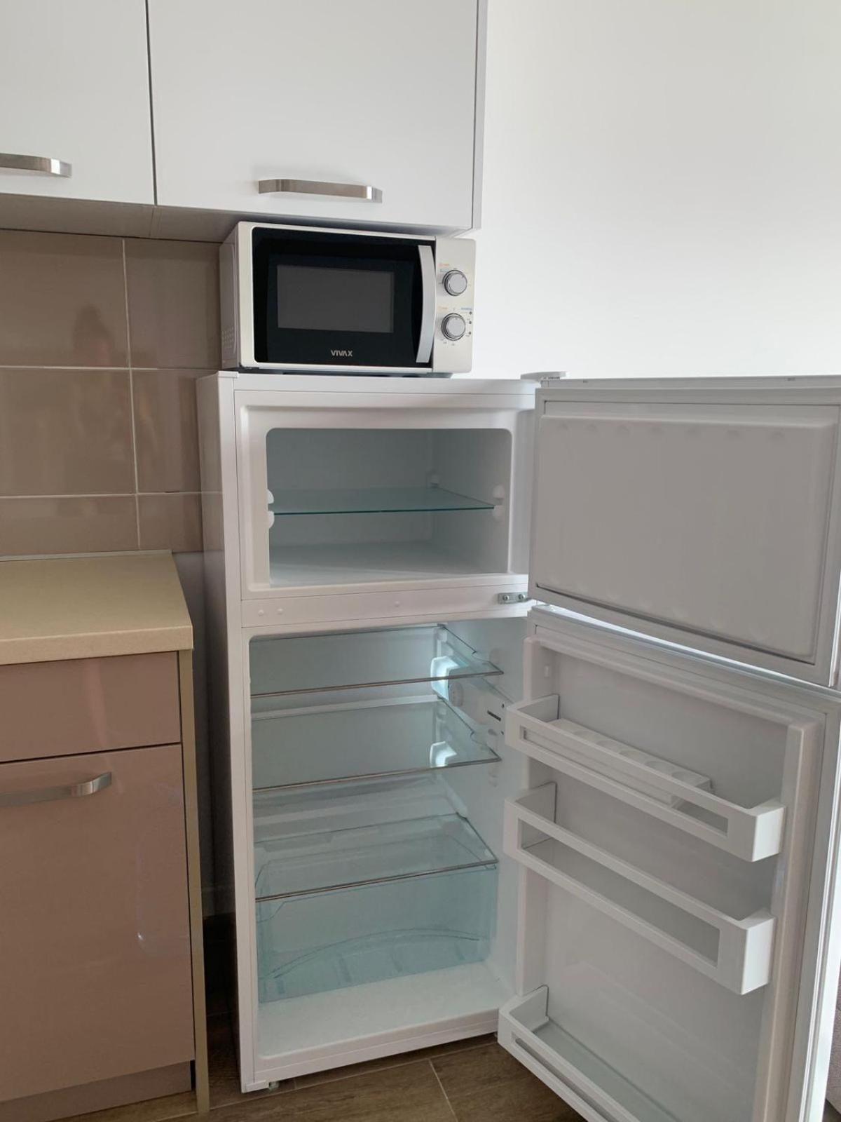 Apartments Gc 3 Рафаїловичі Екстер'єр фото
