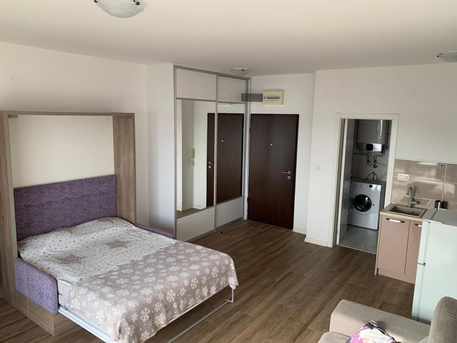 Apartments Gc 3 Рафаїловичі Екстер'єр фото